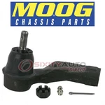 Moog ES800026 Steering Tie Rod End For TO65081 TA1976 SP4L32290 MS76601 Nn. Fixed Price $40.71.