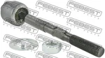 Febest Honda Steering Tie Rod 0322-6CYL. Fixed Price $49.00.