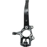 Knuckle Front Passenger Right Side Hand 68022628AD For Dodge Durango Jeep 11-15. Fixed Price $105.92.