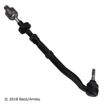 Beck Arnley 101-5522 Tie Rod Assembly For 97-03 Bmw 525I 528I 530I. Fixed Price $86.91.