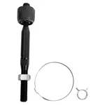 Trq PSA37166 Tie Rod End For Jeep Grand Cherokee 16-22 Rh Front Inner 68424439AA. Fixed Price $34.98.