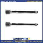 Front Inner Tie Rod End Set For Thunderbird Fairmont Mustang Continental EV117. Fixed Price $45.47.
