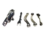 2008 2014 Mercedes C300 Oem 3.0L 4MATIC Set Of 5 Rear Right Lower Control Arms. Fixed Price $87.50.
