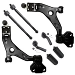 Front Ball Joints Control Arms Tie Rods 2013-2018 Ford Escape. Fixed Price $170.95.