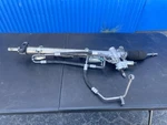 Ferrari California, Power Steering Gear Rack, Used, P/n 253129, Sc 264553. Fixed Price $500.00.