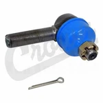 Tie Rod End Crown Automotive Front For Jeep CJ5A 1966-1968. Fixed Price $31.70.