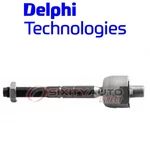 Delphi TA3111 Steering Tie Rod End For TI59095PR MEV366 GEV366 Dy. Fixed Price $41.49.