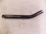 Wehrs Machine WM625T10B Suspension Tube, 5/8-18, Bent, Inch. Fixed Price $30.00.