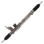 For Volvo S60 S80 & V70 Power Steering Rack Pinion W/o Variable Assist Gap. Fixed Price $473.00.