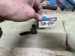 Trw ES392L Tie Rod '''' Read The Listing""- 9W Moog Cross. Fixed Price $35.00.