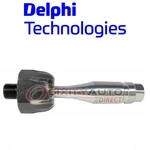 Delphi TA2377 Steering Tie Rod End For V10-0673 TI12090PR MS70702 Ey. Fixed Price $41.87.