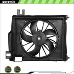 Cooling Fan Fit For Dodge Ram 1500 2500 3500 674-00560 674-00822 674-0570. Fixed Price $62.95.