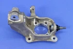 Chrysler Oem 14-18 Cherokee Suspension Components-knuckle 4877206AF. Fixed Price $591.10.