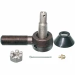 47 65 Chevrolet 3/4 Ton, Gmc, 1-1/2+ Tie Rod End, Front Right. Fixed Price $160.00.