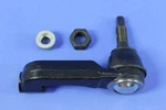 Genuine Mopar Outer End Tie Rod Kit Left 5072445AA. Fixed Price $87.56.