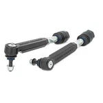 Rough Country Hd Forged Tie Rod End Silverado Sierra 2500 3500 Pair 11016. Fixed Price $239.95.