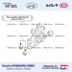 Genuine 52710B1000 Rear Lh Axle Carrier Assy For Hyundai Genesis 15-16, G80 2017. Fixed Price $229.65.