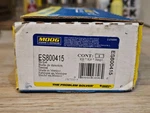 Moog ES800415 Steering Tie Rod End Select 2000-2006 Ford / Lincoln Jaguar. Fixed Price $37.00.