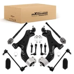 12X Front Lower Control Arms Sway Bar Tie Rods For 2010-17 Chevy Equinox Terrain. Fixed Price $116.95.