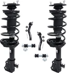 Front Struts Sway Bars Tie Rods For 2000-2005 Toyota Echo. Fixed Price $227.95.