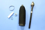 Genuine Mopar Inner End Tie Rod Kit 68066393AA. Fixed Price $108.00.