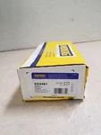 Moog ES3461 Steering Tie Rod End. Fixed Price $22.00.