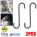 2 Piece Brake Caliper Hanger Hook For Suspension Axle Disc Service. Fixed Price $7.39.