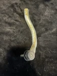 2006-2011 Honda Civic 1015750 Steering Tie Rod End, Outer. Fixed Price $10.00.