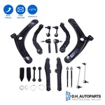18* Front Rear Suspension Kit For 2007-2009 Jeep Patriot Compass Dodge Caliber. Fixed Price $165.96.