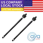 Pair Front Inner Tie Rod Ends For Lexus ES300 Toyota Avalon Camry Sienna Solara. Fixed Price $22.19.