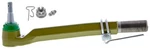 Mevotech Front Left Outer Steering Tie Rod End Fits Ford F-250 Super Duty. Fixed Price $125.45.