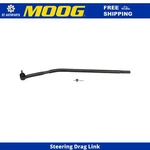 2003-2014 Ford E-250 Steering Drag Link Moog 2004 2005 2006 2007 2008. Fixed Price $109.37.