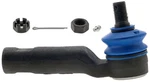 Steering Tie Rod End Mevotech MES80895. Fixed Price $28.44.