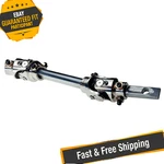 Flaming River FR1504M High Performance Shaft Assembly 1979-1993 Ford Mustang. Fixed Price $409.92.