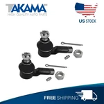 2PCS Front Outer Tie Rod Ends Lh Rh Pair Set (2) For Mazda 323 MX-3 Protege RX-7. Fixed Price $32.27.