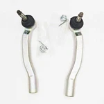 2PCS For Toyota Sienna 11-19 4546009210 4547009130 Left &right Outer Tie Rod End. Fixed Price $46.40.