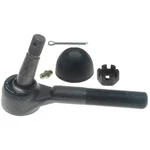 45A0349 Ac Delco Tie Rod End Front Driver Left Outer Exterior Outside Hand. Fixed Price $64.72.