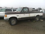 Driver Left Front Spindle/knuckle Fits 86-92 Bronco 32267151. Fixed Price $137.76.