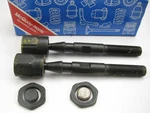 (2) Mcquay-norris ES2045R Front Inner Steering Tie Rod End 1975-1980 Amc Pacer. Fixed Price $53.95.