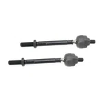 For Honda Cr-v 1997-2001 Tie Rod End Driver And Passenger Side Pair Front Inner. Fixed Price $40.37.