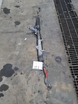 2012 E350 Power Steering Gear/rack And Pinion SKU#4373694. Fixed Price $148.20.