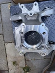 Rear Right Suspension Steering Knuckle For 2014-2018 Jeep Cherokee 5090072AE. Fixed Price $95.00.
