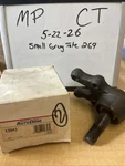 Autodrive Steering Tie Rod End Moog K9043 New Old Stock. Fixed Price $14.99.