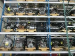 2016 Nissan Rogue 2.5L Engine Motor 4CYL Oem 148K Miles - LKQ347791391. Fixed Price $572.40.