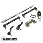 Kryptonite Ultimate Front End Package 4 Spline 2001-2010 Chevy Gmc 2500HD/3500HD. Fixed Price $1499.99.