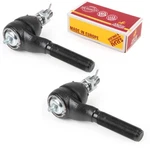 Outer Tie Rod End Set Ford Fairlane Falcon 70-74 Maverick Mercury Comet 2PCS. Fixed Price $41.97.