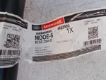 New Motorcraft Steering Drag Link MDOE-6. Fixed Price $105.00.