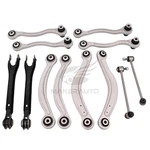 Rear Control Arm Kit For Mercedes C250 C350 C63 Amg CLS400 CLS550 E250 E350 E400. Fixed Price $129.63.