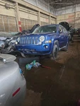2007-2010 Jeep Patriot Steering Gear (incl. Rack) Power Fwd. Fixed Price $150.01.