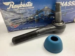 Raybestos 401-1296 Front Outer Steering Tie Rod End. Fixed Price $13.99.